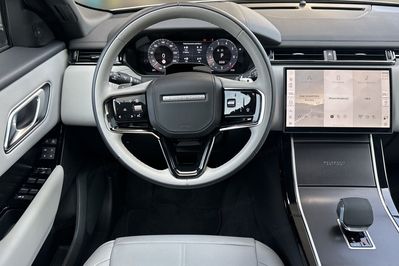 Land Rover Range Rover Velar P400 Belgravia Edition