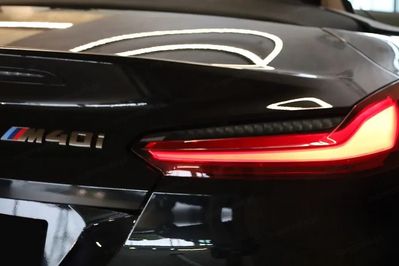 BMW Z4 M40i