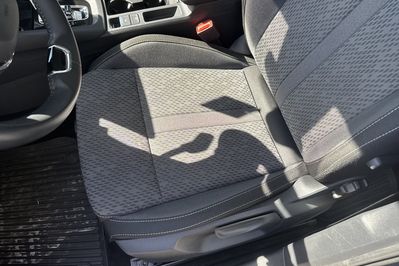 Skoda Octavia Style 1.5 TSI e-Tec  DSG