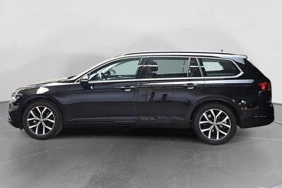 Volkswagen Passat 1.5 TSI EVO Business DSG