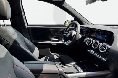 Mercedes Klasa B 200 AMG Line