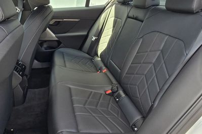 BMW Seria 5 520d xDrive mHEV M Sport aut