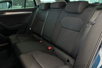 Skoda Superb 1.5 TSI Ambition