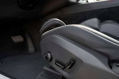 Volvo XC60 B5 AWD Ultra Black Edition