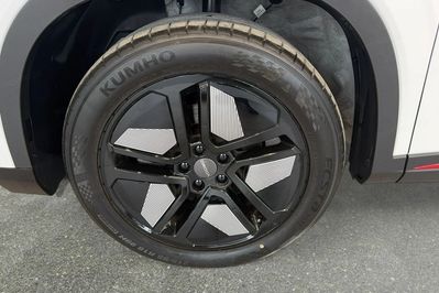 Omoda 5 1.6 T-GDI Essential DCT