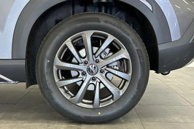 BYD ATTO 2 DM-i Boost