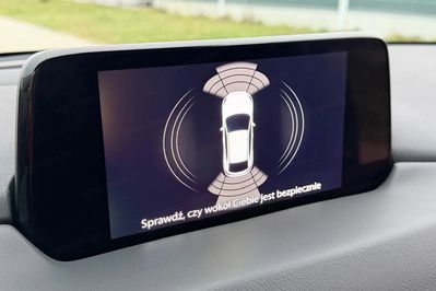 Mazda CX-5 2.0 Skymotion 2WD