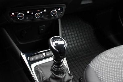 Opel Crossland X 1.2 T