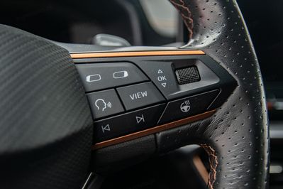 Cupra Formentor 2.0 TSI 4Drive DSG