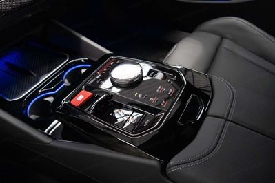 BMW Seria 5 M5