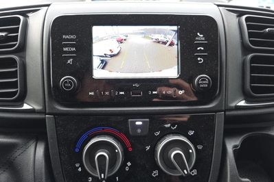 Toyota Proace Max Heavy 2.2 D-4D