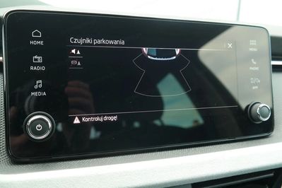 Skoda Scala 1.0 TSI Selection