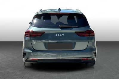 Kia Ceed M 1.5 T-GDI DCT
