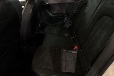 Seat Arona TSI FR