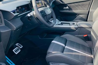 Opel Grandland X GS 1.2 Turbo