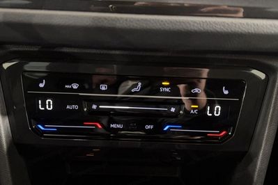 Volkswagen Tiguan 2.0 TSI 4Mot. R DSG