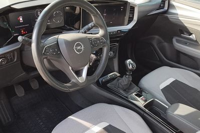 Opel Mokka 1.2 T Elegance S&S