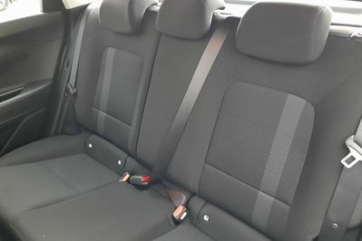 Hyundai i20 1.0 T-GDi Modern DCT