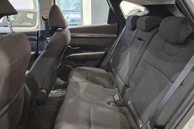 Hyundai Tucson 1.6 T-GDi Modern 2WD