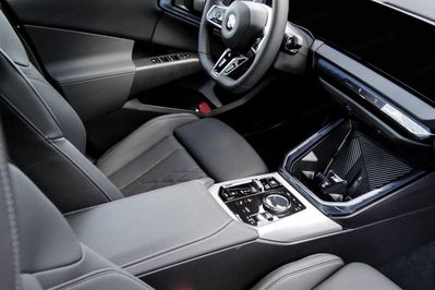 BMW X3 xDrive20d M Sport