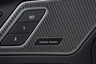 BMW X1 sDrive20i M Sport