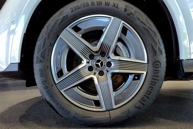 Mercedes GLC 200 4-Matic AMG Line