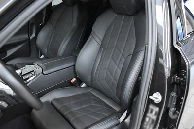 BMW Seria 5 520d xDrive mHEV aut