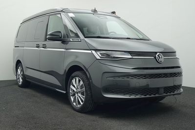 Volkswagen Multivan California Ocean DSG