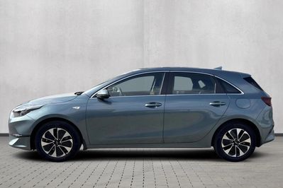 Kia Ceed 1.5 T-GDI