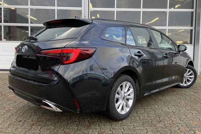 Toyota Corolla Comfort 1.8 Hybrid