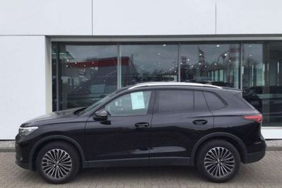Volkswagen Tiguan Life Plus 2.0 TDI DSG