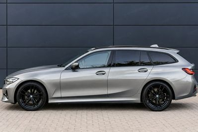 BMW Seria 3 Touring 320i M Sport