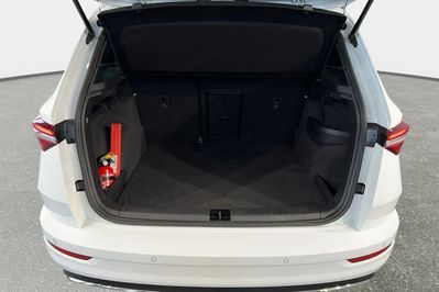 Skoda Karoq 2.0 TDI SCR 4x4 Sportline DSG
