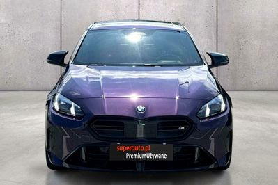 BMW Seria 1 M135i xDrive