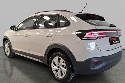Volkswagen Taigo TSI Life