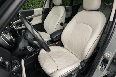 Mini Countryman Cooper SE ALL4