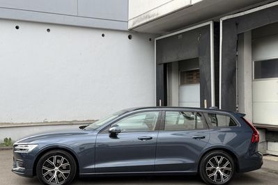 Volvo V60 B4 Core