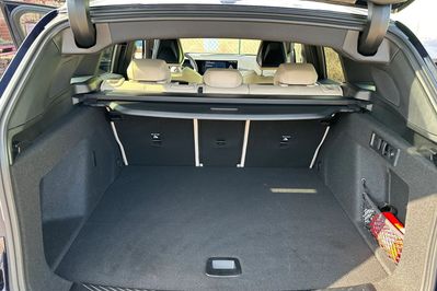 BMW X3 xDrive20d M Sport