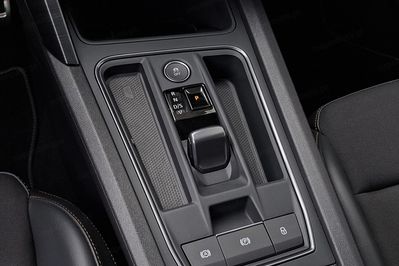 Cupra Formentor 2.0 TSI 4Drive VZ DSG