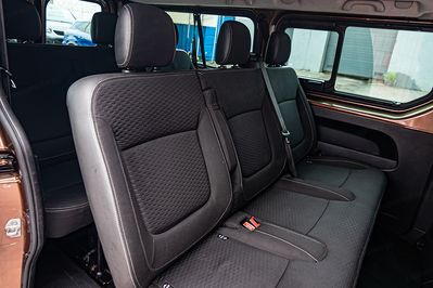 Opel Vivaro Kombi L2H1