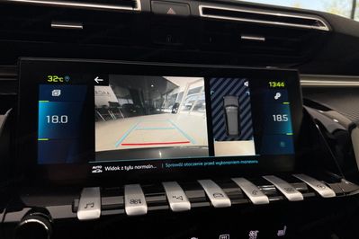 Peugeot 508 1.6 PureTech Allure