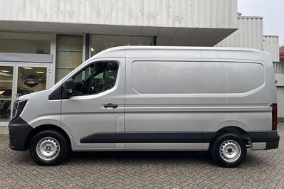 Renault Master L2H2 Extra