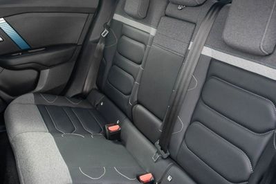 Citroen C4 EV136.50KWH Shine