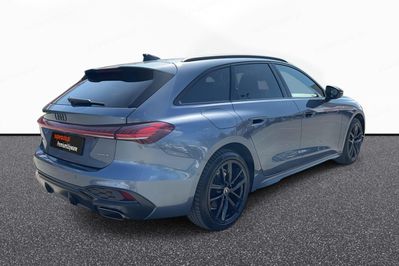 Audi A5 TFSI 150 kW Quattro S tronic