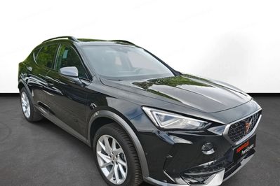 Cupra Formentor 2.0 TSI 4Drive DSG