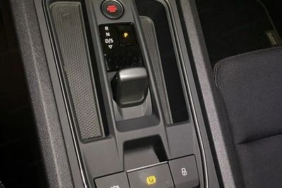 Cupra Leon 1.5 TSI DSG