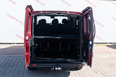 Renault Trafic L2H1