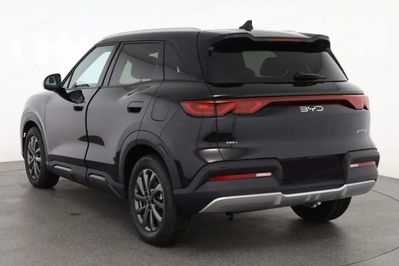 BYD ATTO 2 DM-i Boost