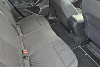 Ford Focus 1.0 Ecoboost Mhev Titanium x