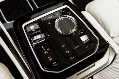 BMW Seria 7 740d xDrive M Sport